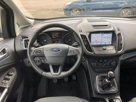 Ford C-MAX - Afbeelding 4 van 30
