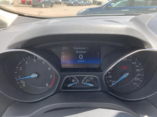 Ford C-MAX - Afbeelding 6 van 30
