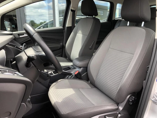 Ford C-MAX - Afbeelding 7 van 30