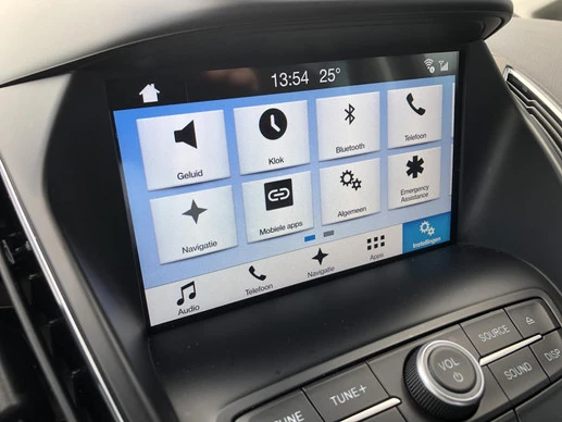 Ford C-MAX - Afbeelding 9 van 30