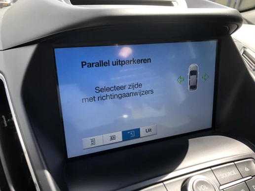 Ford C-MAX - Afbeelding 11 van 30