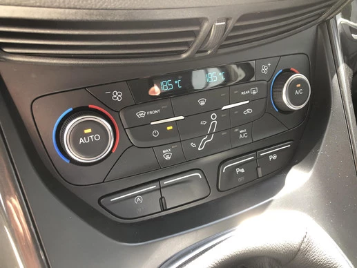 Ford C-MAX - Afbeelding 13 van 30