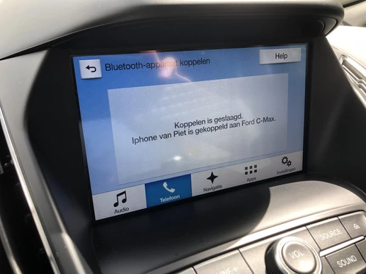 Ford C-MAX - Afbeelding 17 van 30