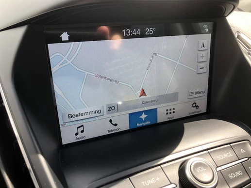 Ford C-MAX - Afbeelding 21 van 30