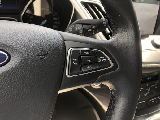Ford C-MAX - Afbeelding 23 van 30