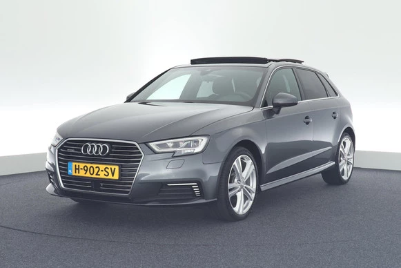 Audi A3 - Afbeelding 1 van 30