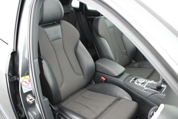 Audi A3 - Afbeelding 2 van 30