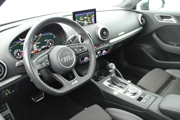 Audi A3 - Afbeelding 3 van 30
