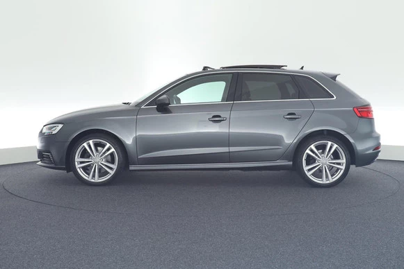 Audi A3 - Afbeelding 6 van 30