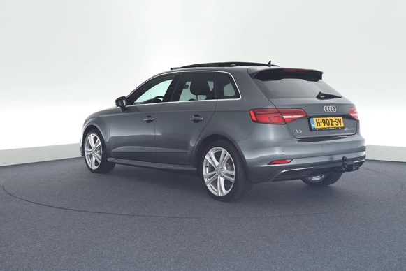 Audi A3 - Afbeelding 7 van 30