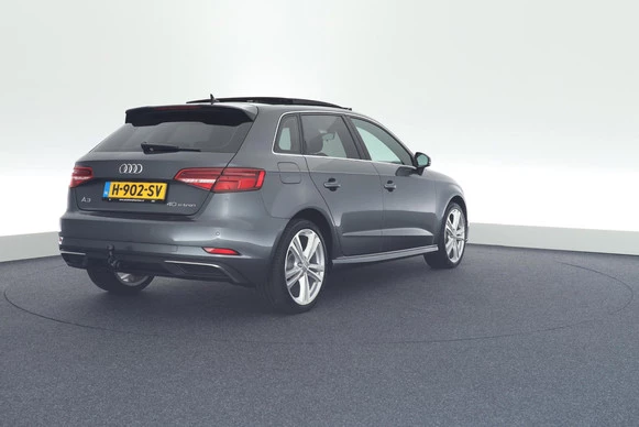 Audi A3 - Afbeelding 8 van 30