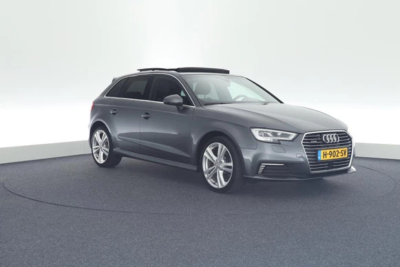 Audi A3 - Afbeelding 10 van 30