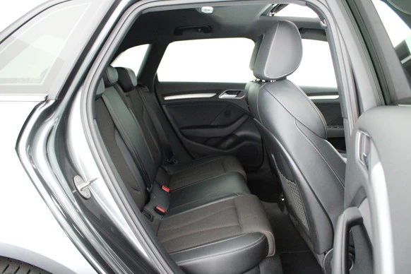 Audi A3 - Afbeelding 11 van 30