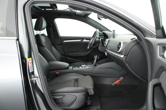 Audi A3 - Afbeelding 12 van 30