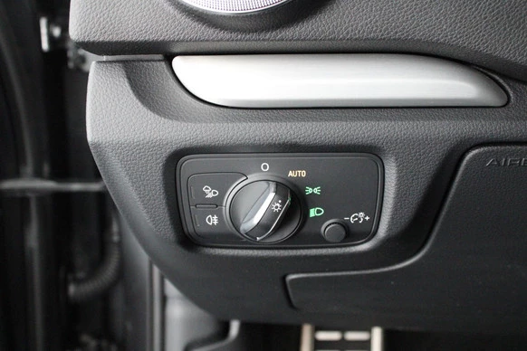 Audi A3 - Afbeelding 15 van 30