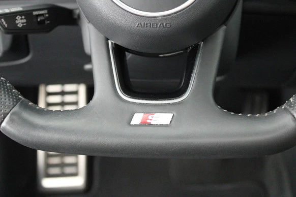 Audi A3 - Afbeelding 20 van 30