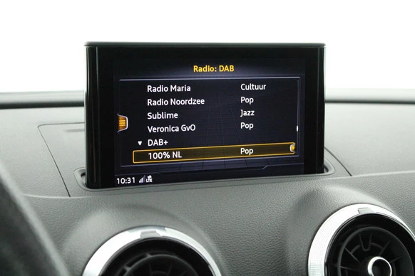 Audi A3 - Afbeelding 25 van 30