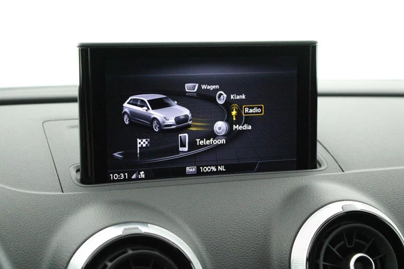 Audi A3 - Afbeelding 26 van 30