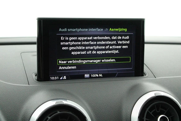 Audi A3 - Afbeelding 27 van 30