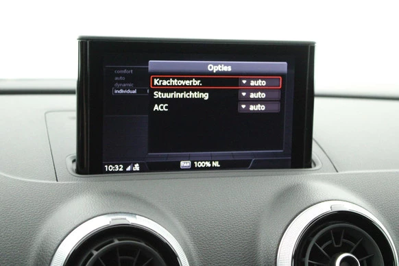 Audi A3 - Afbeelding 29 van 30