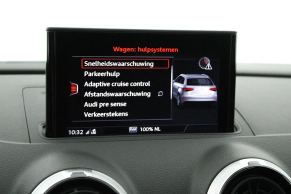 Audi A3 - Afbeelding 30 van 30