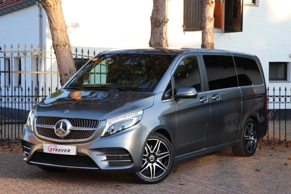 Mercedes-Benz V-Klasse - Afbeelding 1 van 30