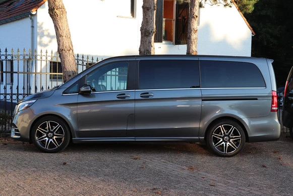 Mercedes-Benz V-Klasse - Afbeelding 2 van 30