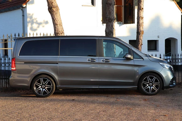 Mercedes-Benz V-Klasse - Afbeelding 6 van 30