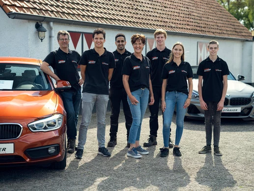 Mercedes-Benz V-Klasse - Afbeelding 9 van 30