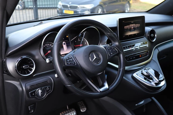 Mercedes-Benz V-Klasse - Afbeelding 11 van 30