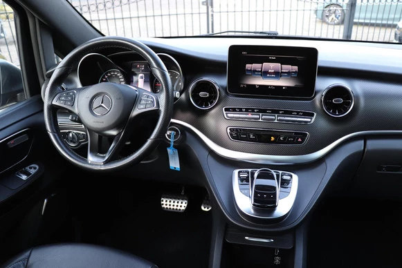 Mercedes-Benz V-Klasse - Afbeelding 12 van 30