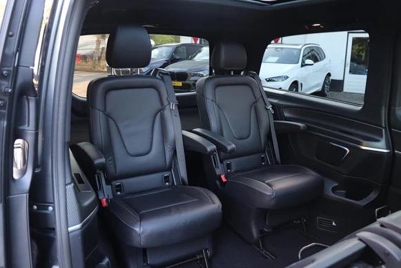 Mercedes-Benz V-Klasse - Afbeelding 16 van 30