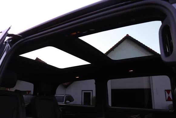 Mercedes-Benz V-Klasse - Afbeelding 17 van 30