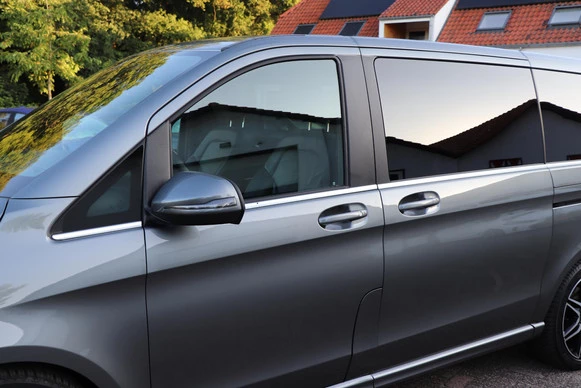 Mercedes-Benz V-Klasse - Afbeelding 23 van 30