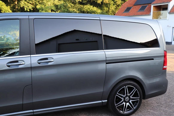Mercedes-Benz V-Klasse - Afbeelding 24 van 30