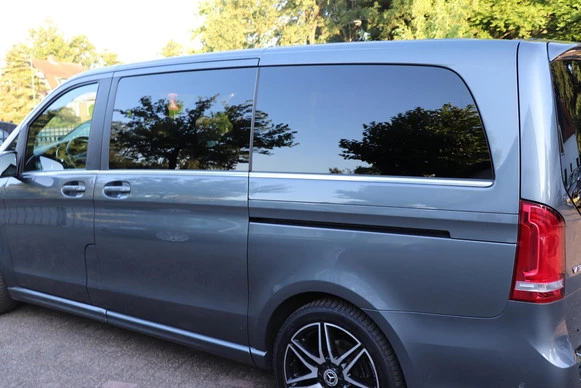 Mercedes-Benz V-Klasse - Afbeelding 25 van 30
