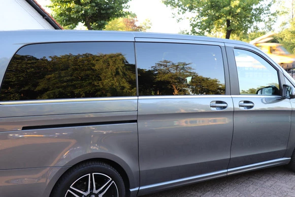Mercedes-Benz V-Klasse - Afbeelding 29 van 30