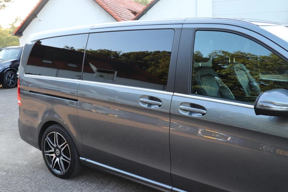 Mercedes-Benz V-Klasse - Afbeelding 30 van 30