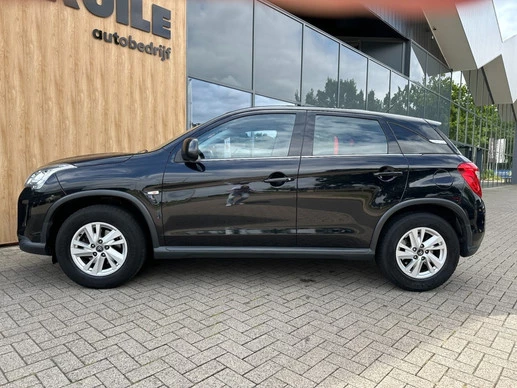 Citroën C4 Aircross - Afbeelding 2 van 23