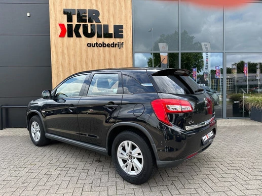 Citroën C4 Aircross - Afbeelding 3 van 23