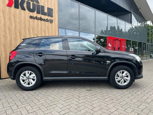 Citroën C4 Aircross - Afbeelding 6 van 23