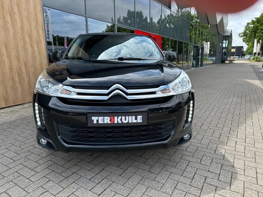 Citroën C4 Aircross - Afbeelding 8 van 23