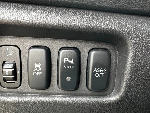 Citroën C4 Aircross - Afbeelding 9 van 23