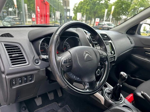 Citroën C4 Aircross - Afbeelding 10 van 23