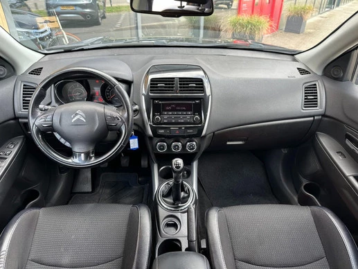 Citroën C4 Aircross - Afbeelding 11 van 23