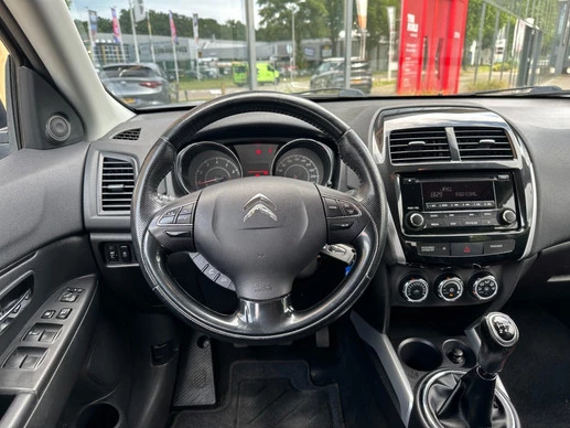 Citroën C4 Aircross - Afbeelding 12 van 23
