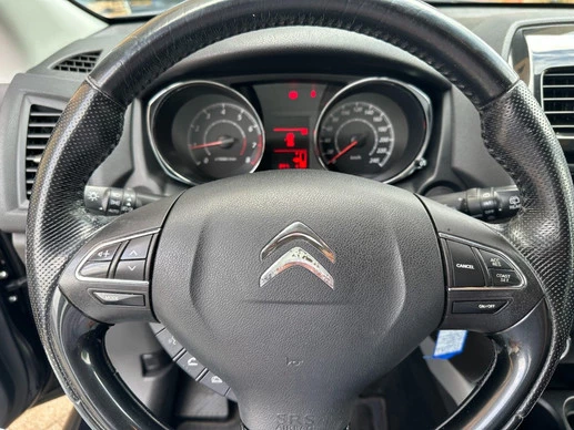 Citroën C4 Aircross - Afbeelding 13 van 23