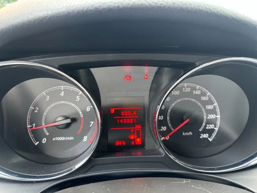 Citroën C4 Aircross - Afbeelding 14 van 23