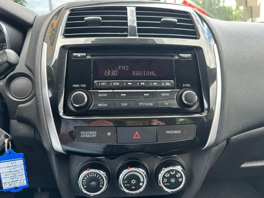 Citroën C4 Aircross - Afbeelding 15 van 23