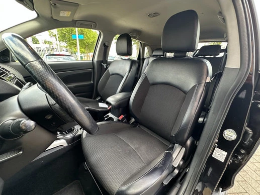 Citroën C4 Aircross - Afbeelding 17 van 23